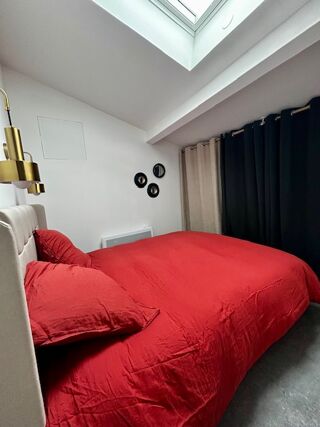  Appartement � louer 4 pi�ces 