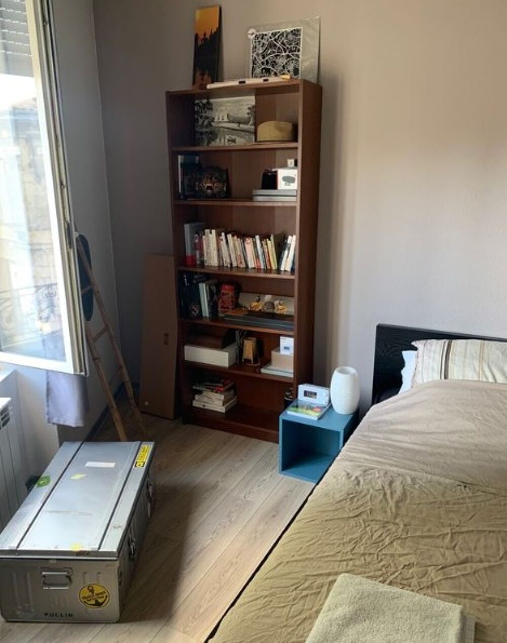 Location Appartement Appartement T2 Bordeaux
