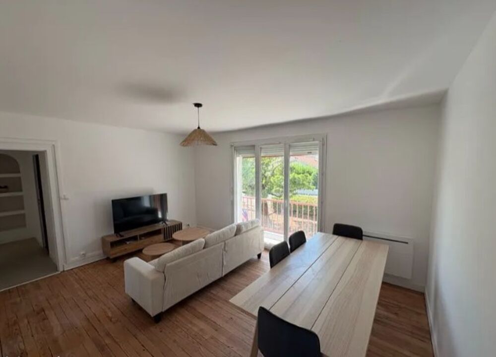 Location Appartement Appartement Chambre Talence