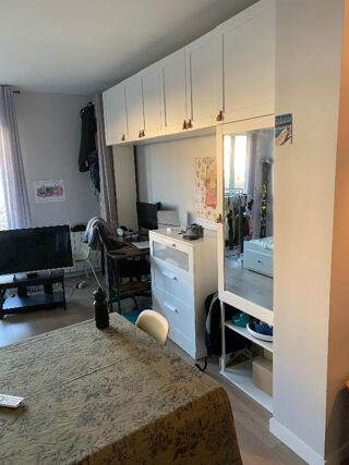  Appartement � louer 2 pi�ces 