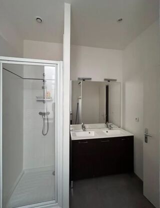  Appartement à louer 1 pièce 39 m²
