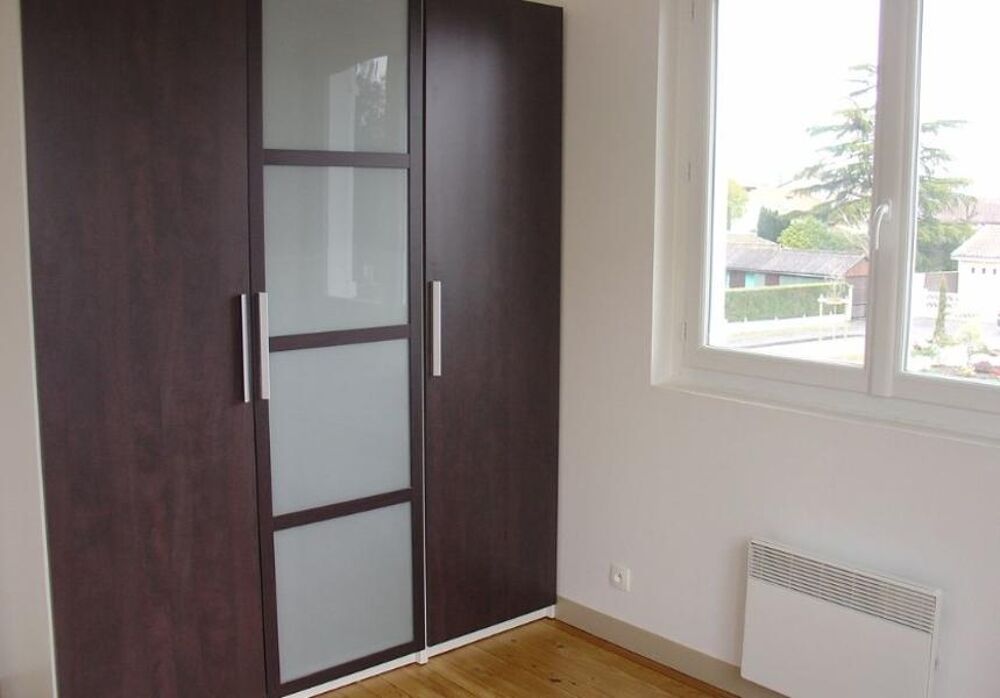 Location Maison Maison/Villa T4 Talence