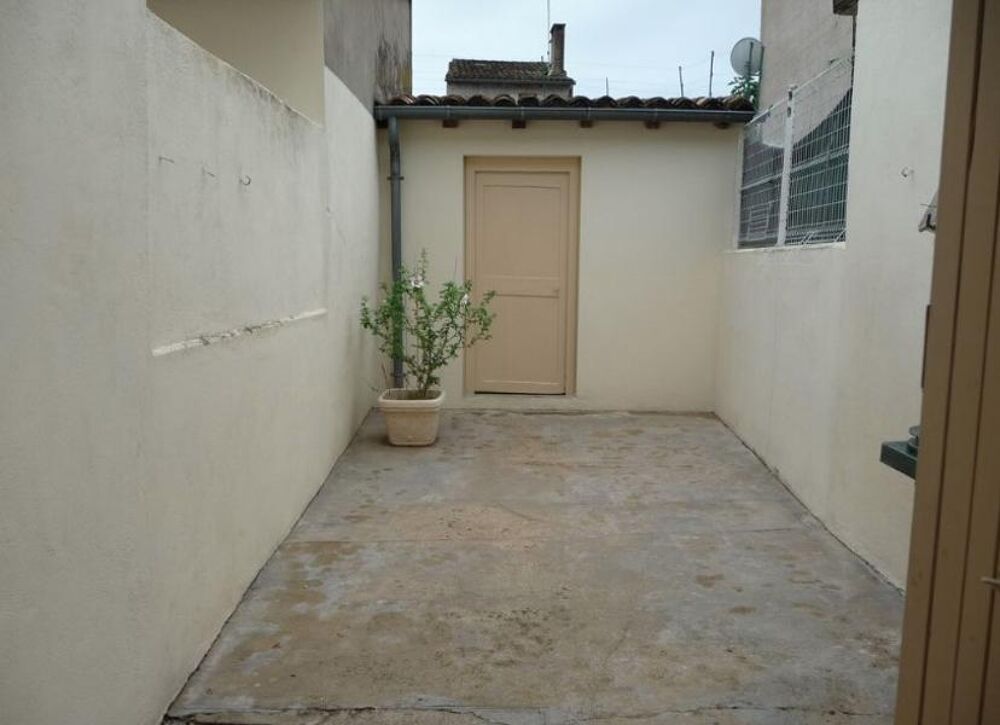 Location Maison Maison/Villa T3 Sainte-foy-la-grande