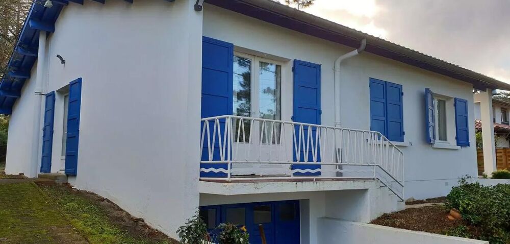 Maison/Villa T5