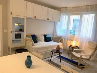  Appartement � louer 2 pi�ces 
