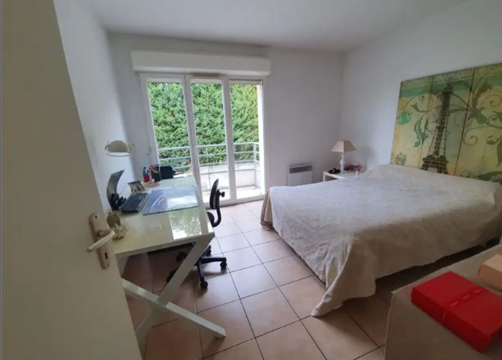Location Appartement Appartement T4 Le bouscat