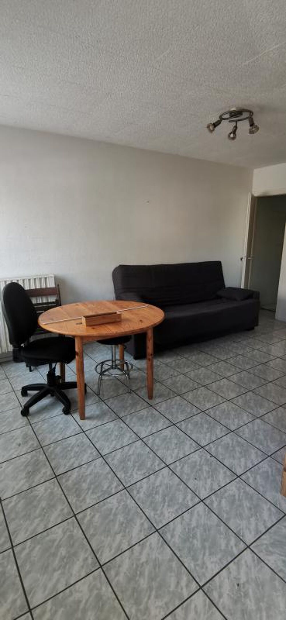 Appartement Studio