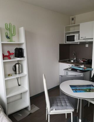  Appartement � louer 1 pi�ce 