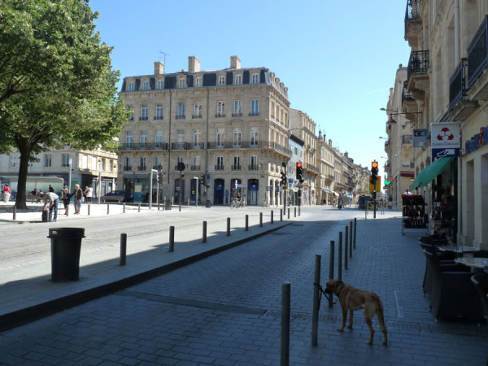 Location Appartement Appartement T2 Bordeaux