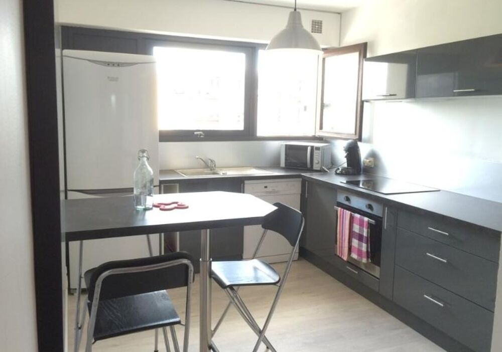 Location Appartement Appartement T4 Pessac
