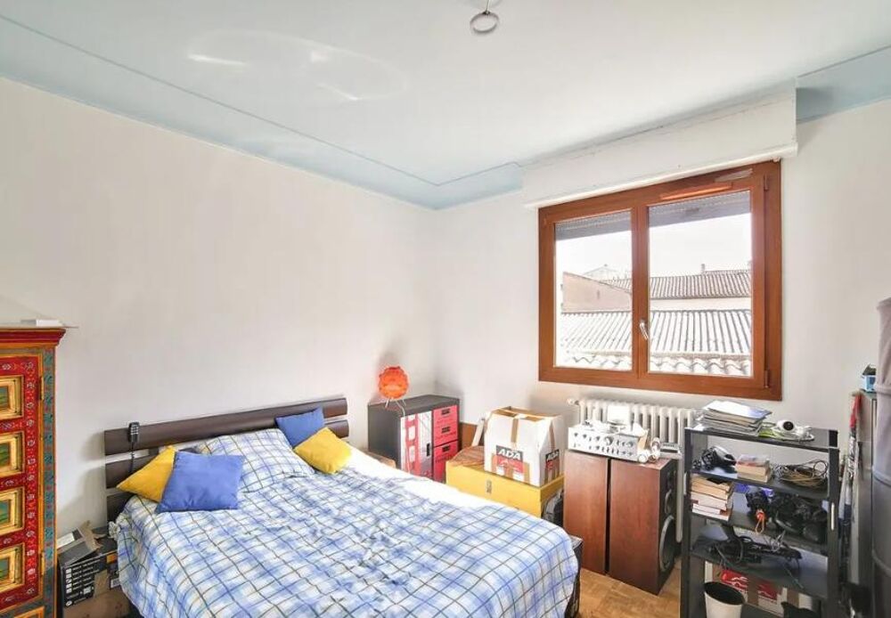 Location Appartement Appartement T4 Bordeaux