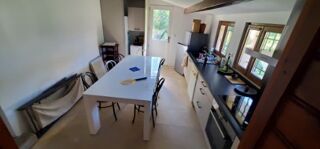  Maison à louer 4 pièces 80 m² Avensan