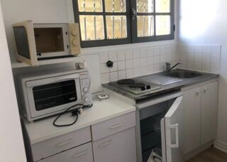  Appartement � louer 1 pi�ce 