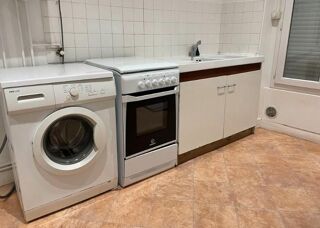  Appartement à louer 1 pièce 