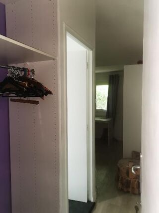  Appartement à louer 1 pièce 16 m²