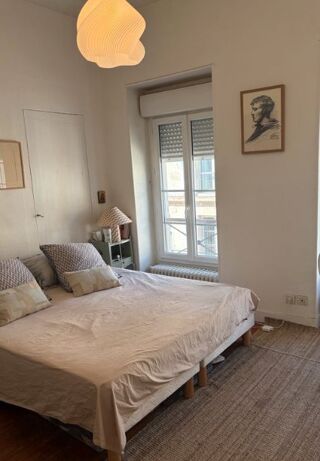  Maison à louer 5 pièces 84 m²