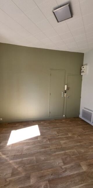  Appartement � louer 1 pi�ce 