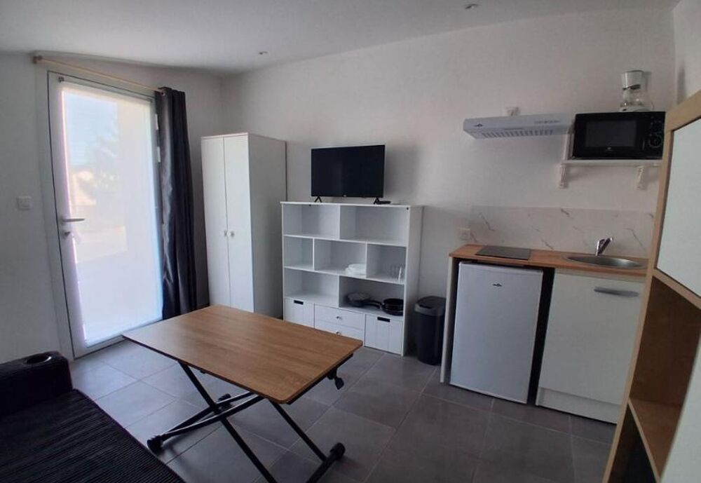Location Appartement Appartement Studio Saint-andre-de-cubzac
