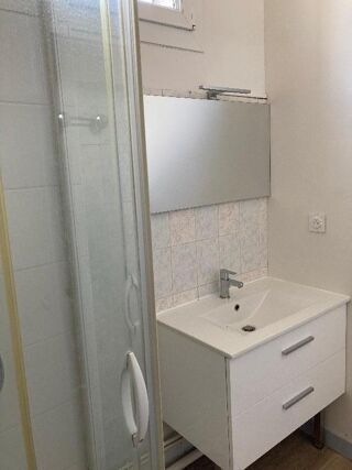  Appartement à louer 3 pièces 