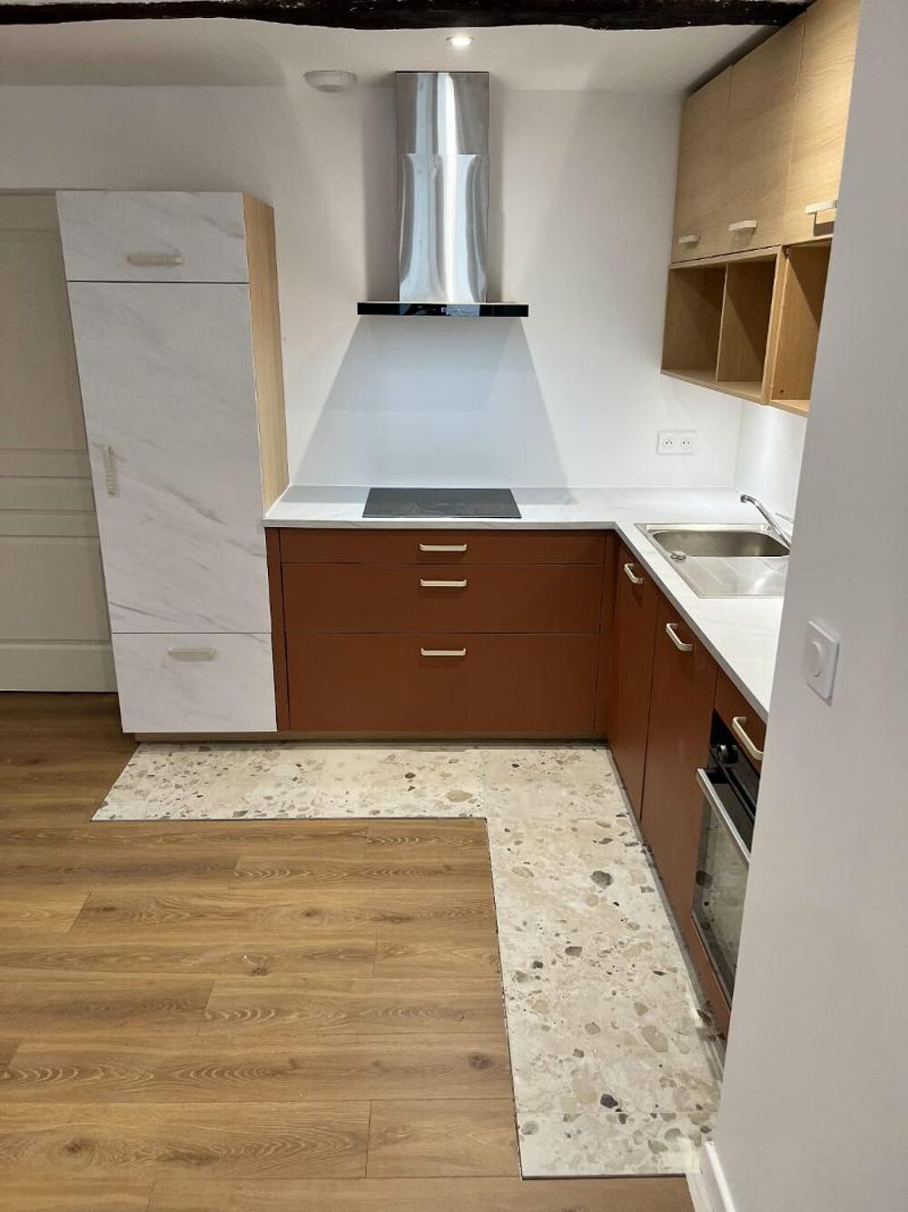 Location Appartement Appartement T2 Port-sainte-foy-et-ponchapt