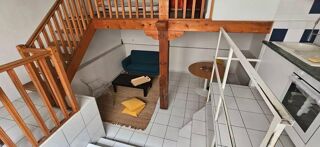  Appartement � louer 1 pi�ce 