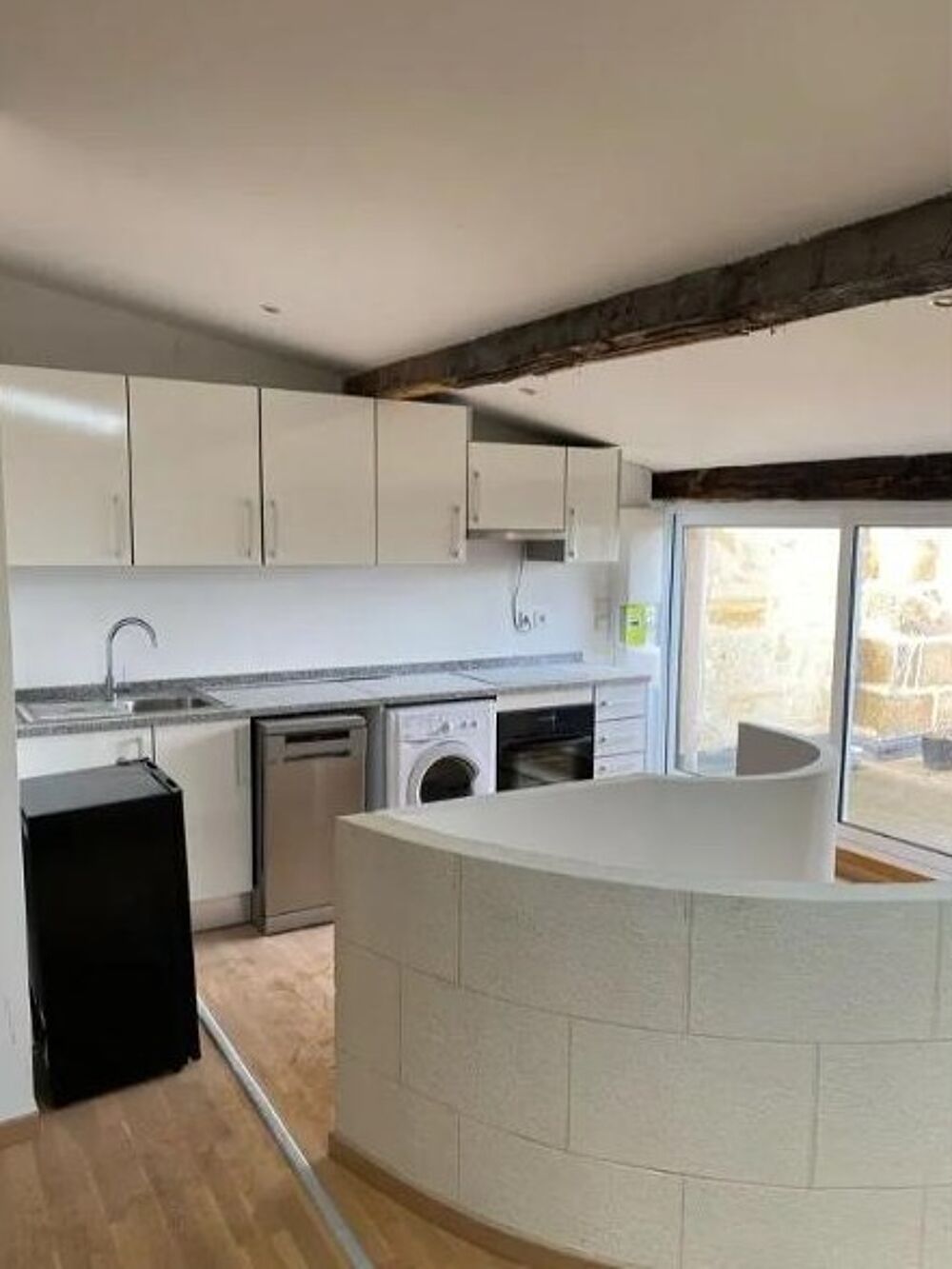 Location Appartement Appartement T2 Bordeaux