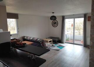  Appartement � louer 3 pi�ces 