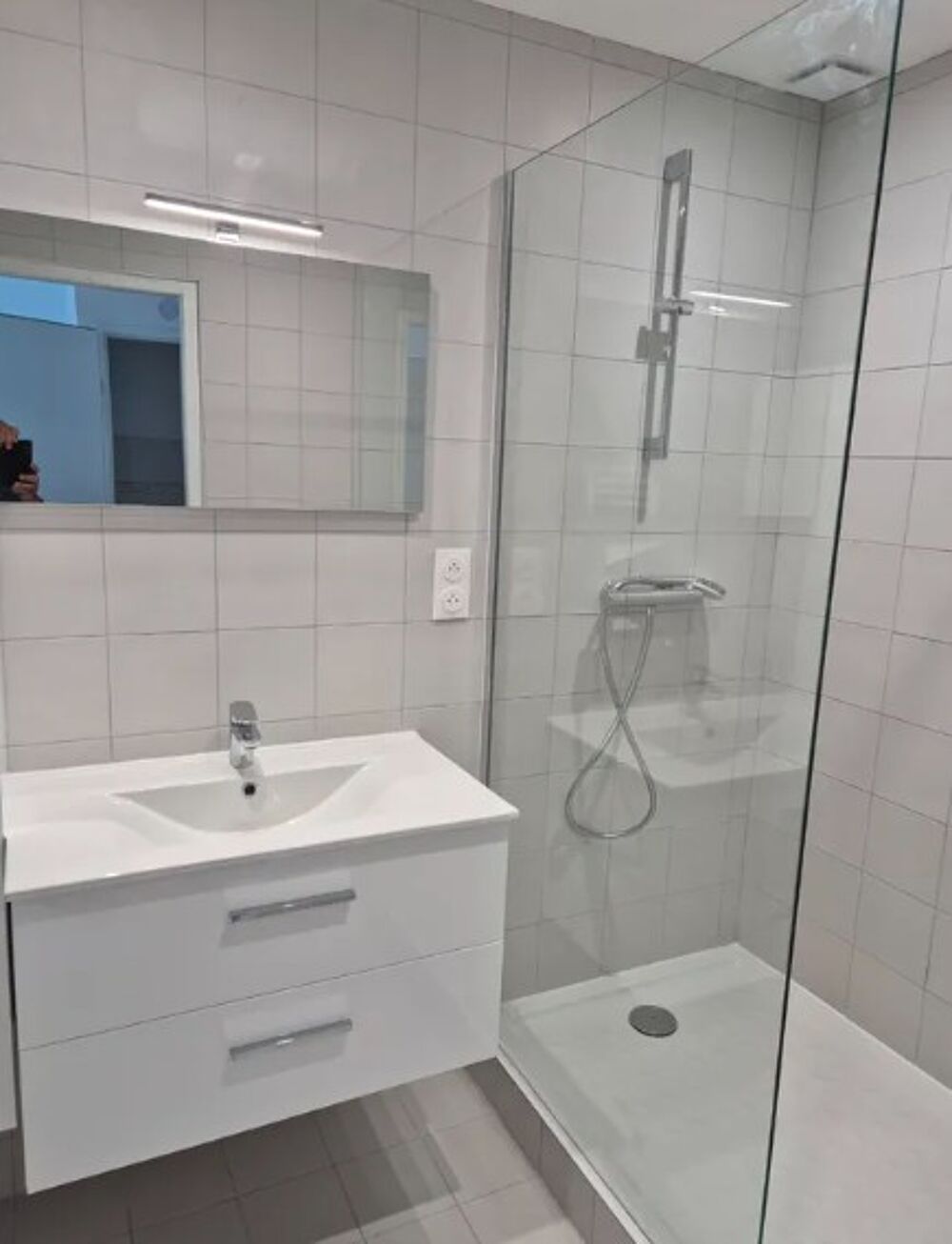 Appartement T2