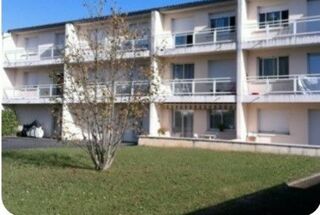  Appartement � louer 1 pi�ce 