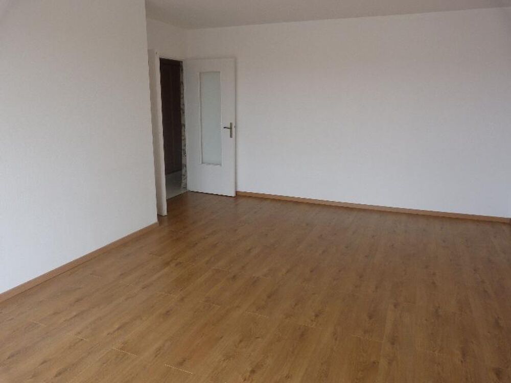 Appartement T3