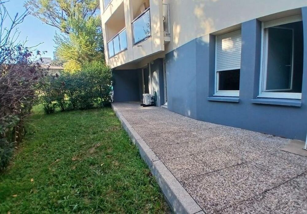 Appartement T3