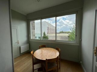  Appartement � louer 3 pi�ces 