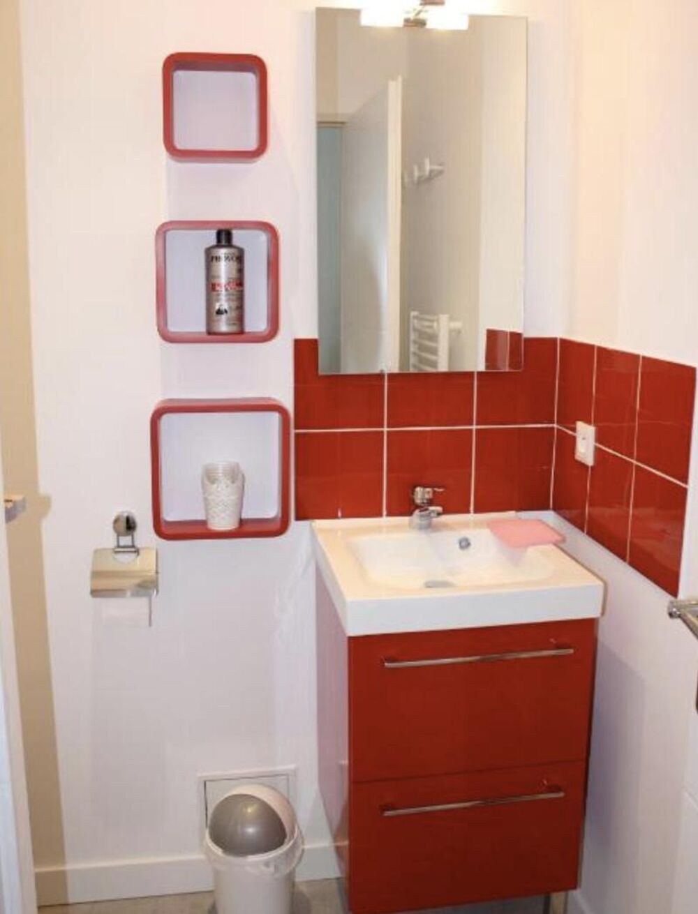 Location Appartement Appartement T2 Bordeaux
