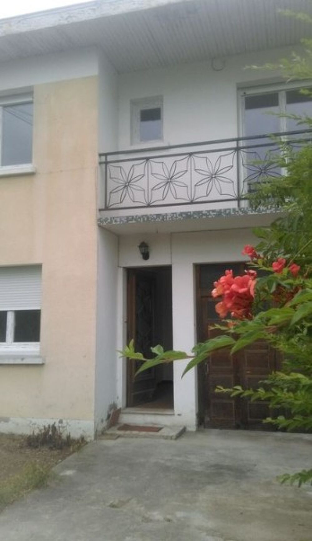 Maison/Villa Chambre