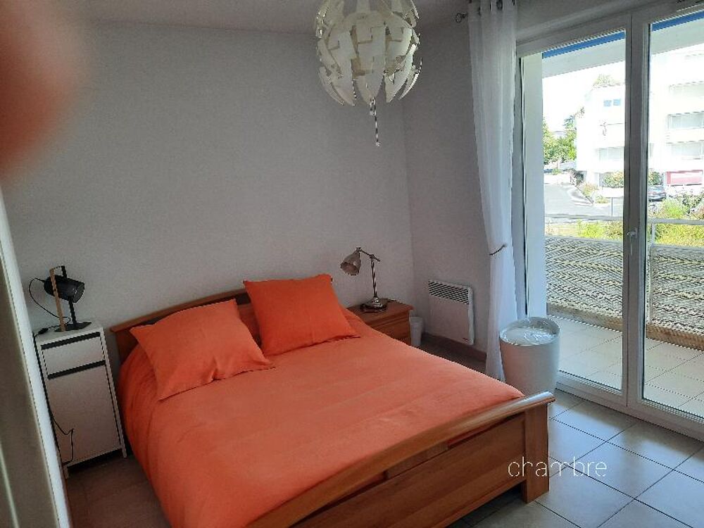 Location Appartement Appartement T2 Bordeaux