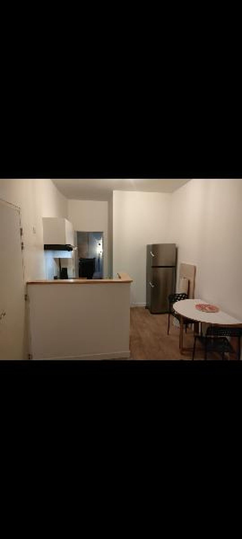 Location Appartement Appartement T2 Bordeaux
