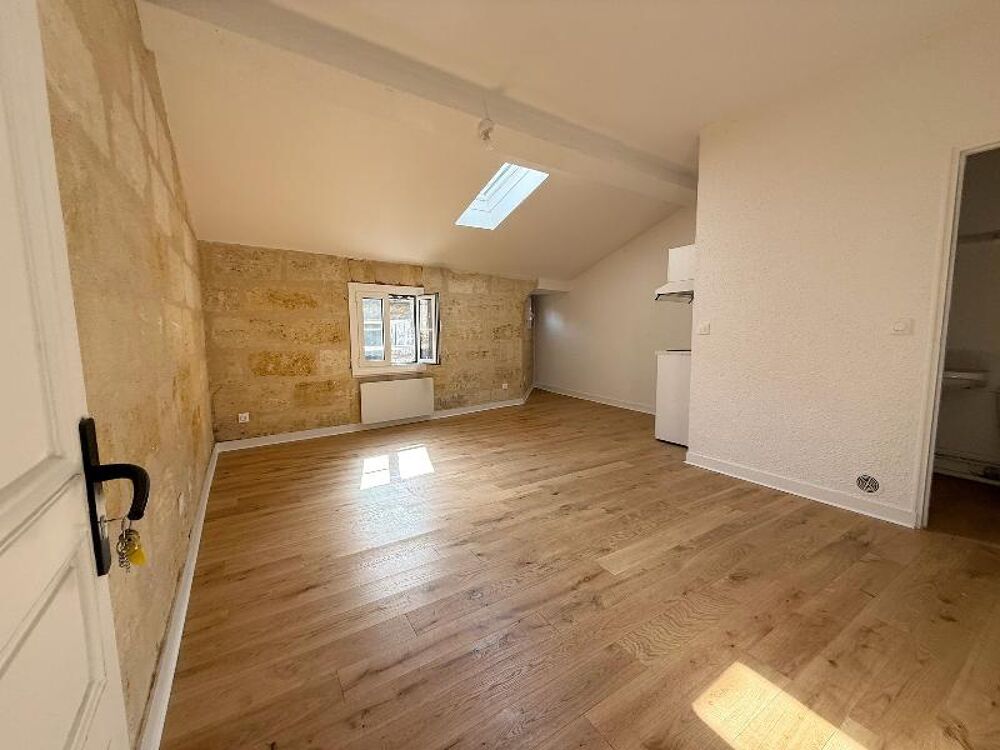 Appartement Studio