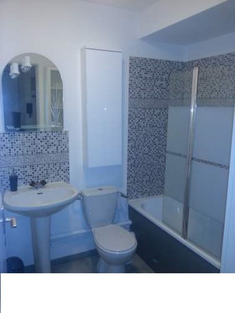 Location Appartement Appartement T2 Bordeaux