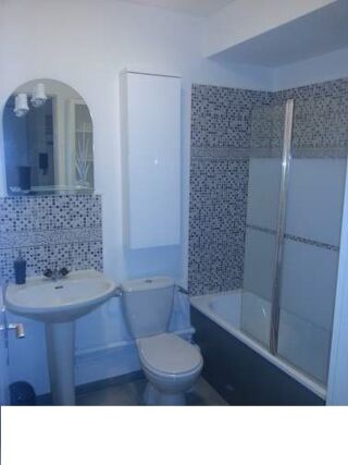  Appartement à louer 1 pièce 30 m²