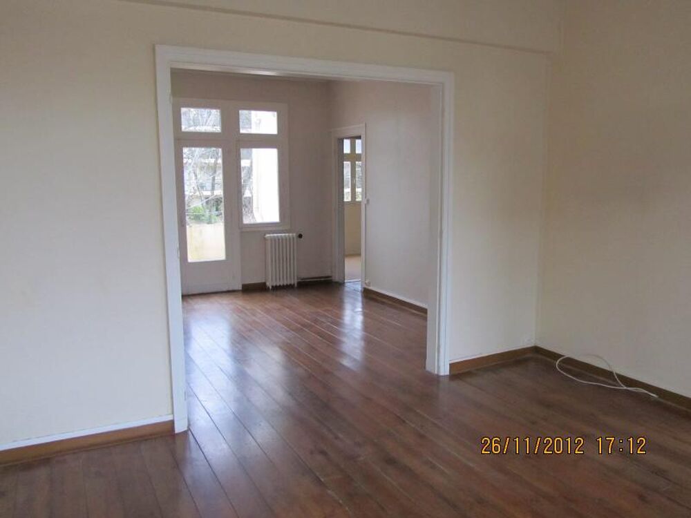 Location Maison Maison/Villa T5 bis Bordeaux