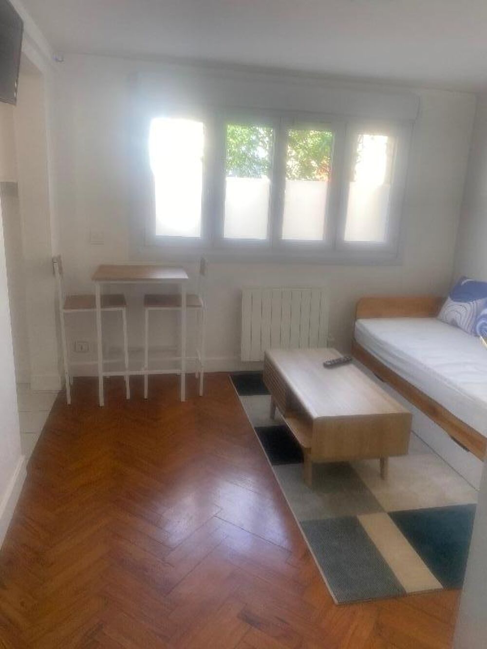 Location Appartement Appartement Studio Bordeaux