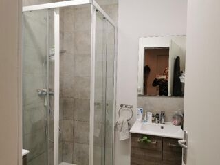  Appartement à louer 1 pièce 11 m²