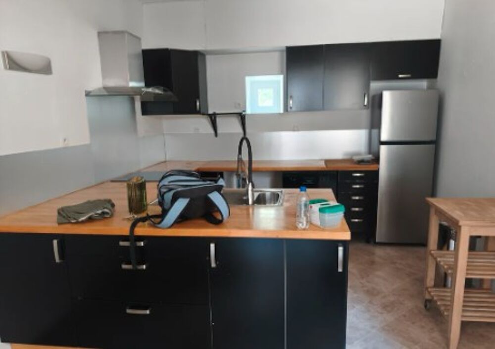 Location Appartement Appartement T4 Bordeaux