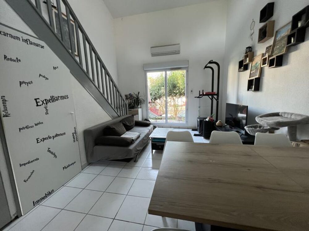 Location Appartement Appartement T2 Creon