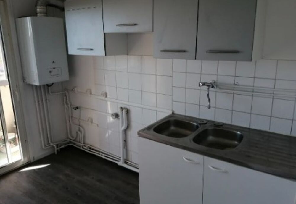 Location Appartement Appartement T3 Le bouscat