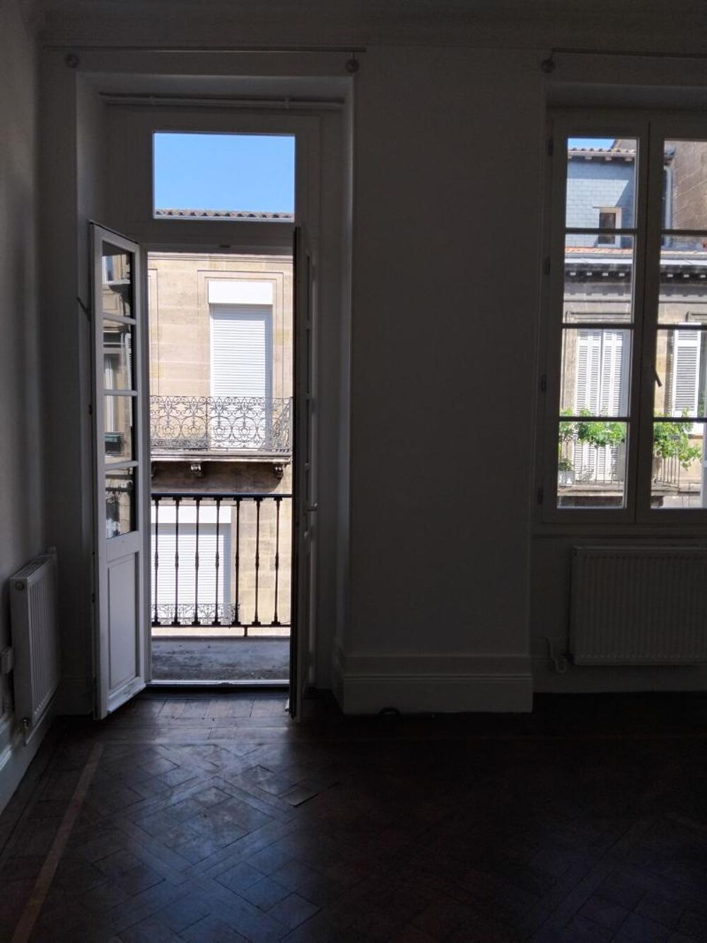 Location Appartement Appartement T2 Bordeaux