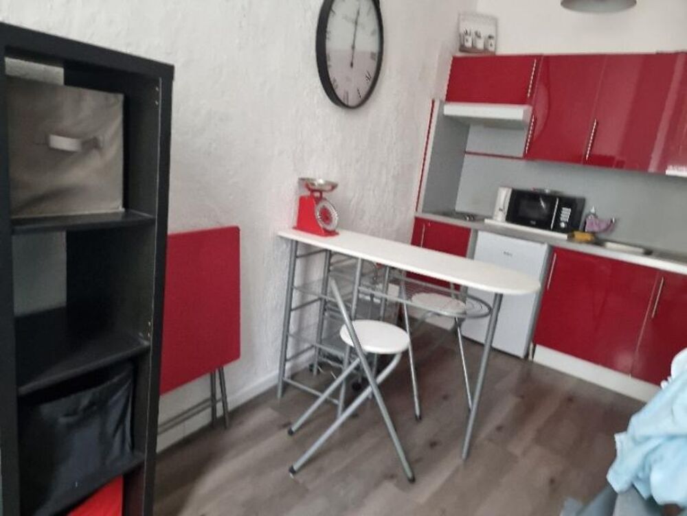 Location Appartement Appartement Studio Bordeaux