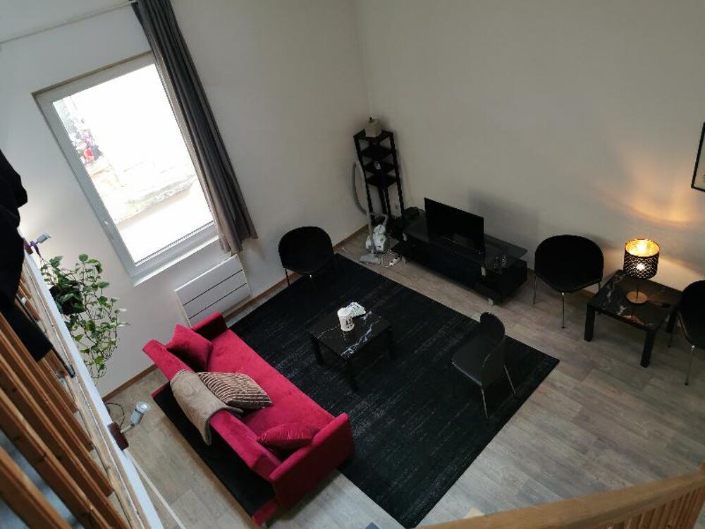Appartement T2