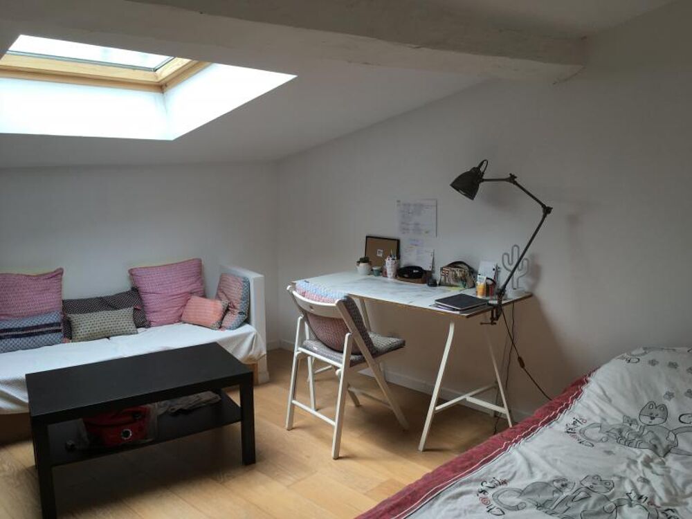 Location Appartement Appartement Chambre Bordeaux