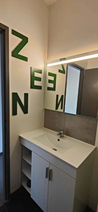  Appartement à louer 2 pièces 40 m²